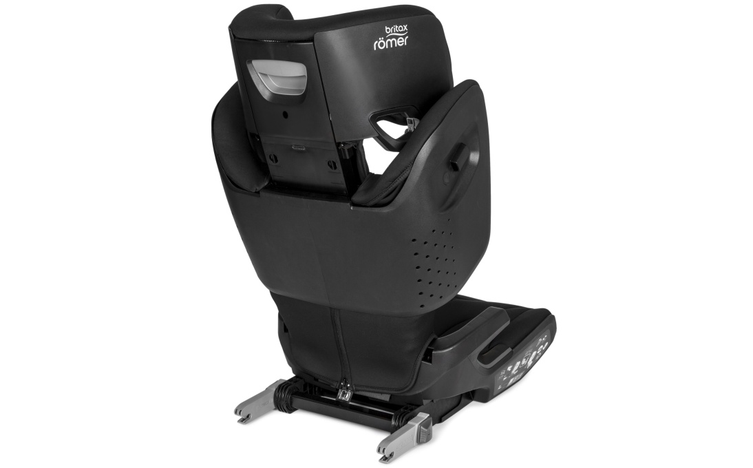 KidsZone Seggiolino Auto 0-36 kg Isofix i-Size, 40-150 cm - Seggiolino KidsZone Seggiolino Auto 0-36 kg Isofix i-Size, 40-150 cm - Seggiolino