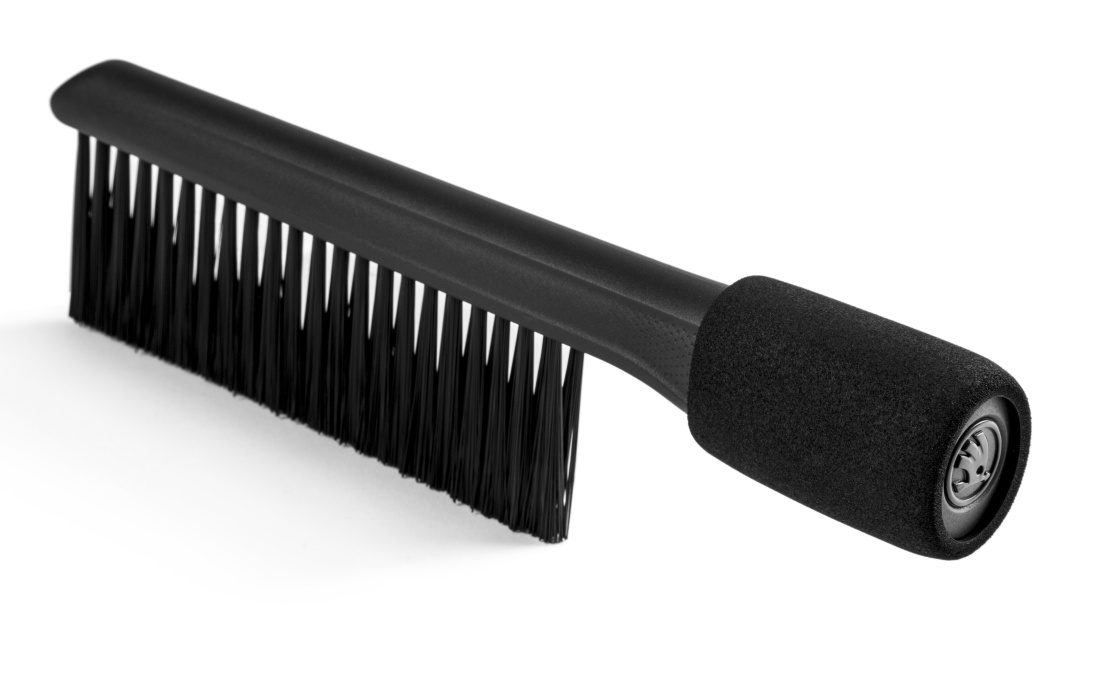 Car windshield brush Dust Cleaning Tool For Skoda Octavia Yeti