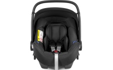 Child seat BABY-SAFE2 i-SIZE