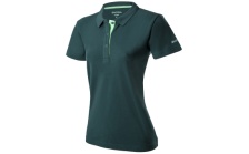 Women's Polo Shirt emerald