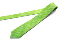 Zelená kravata