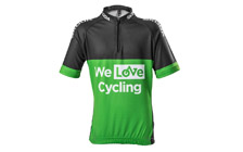 Children's cycling Jersey