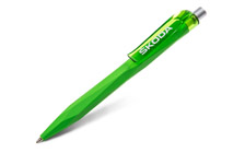 Ballpoint Pen Green