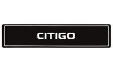 Registrační značka Citigo