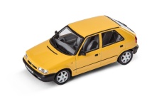 Škoda Felicia (1994) 1:43 žlutá