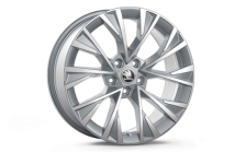 Alloy wheel Dofida 18" Superb IV