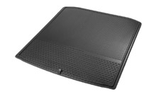 Double-sided boot mat SUPERB III LIMO