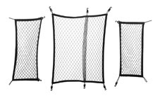 Netting system silver SUPERB III