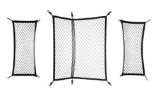 Netting system silver SUPERB III COMBI