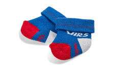 Ponožky dětské RS