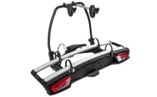  Towbar rack for 2 bicycles