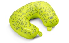 Kids Travel Pillow 2 in 1