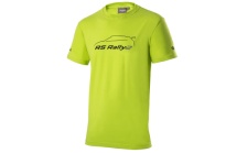 Men T-shirt Motorsport 