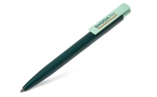 Eco Ballpoint Pen Škoda Plus