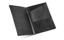 Leather ID Case