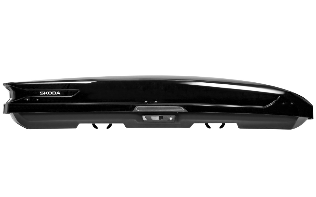 Roof box 512 l