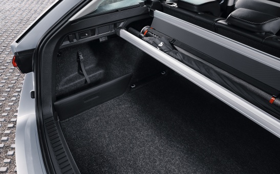 Multifunkční kapsa