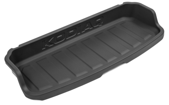 Plastová vana do zavaz. prostoru Kodiaq