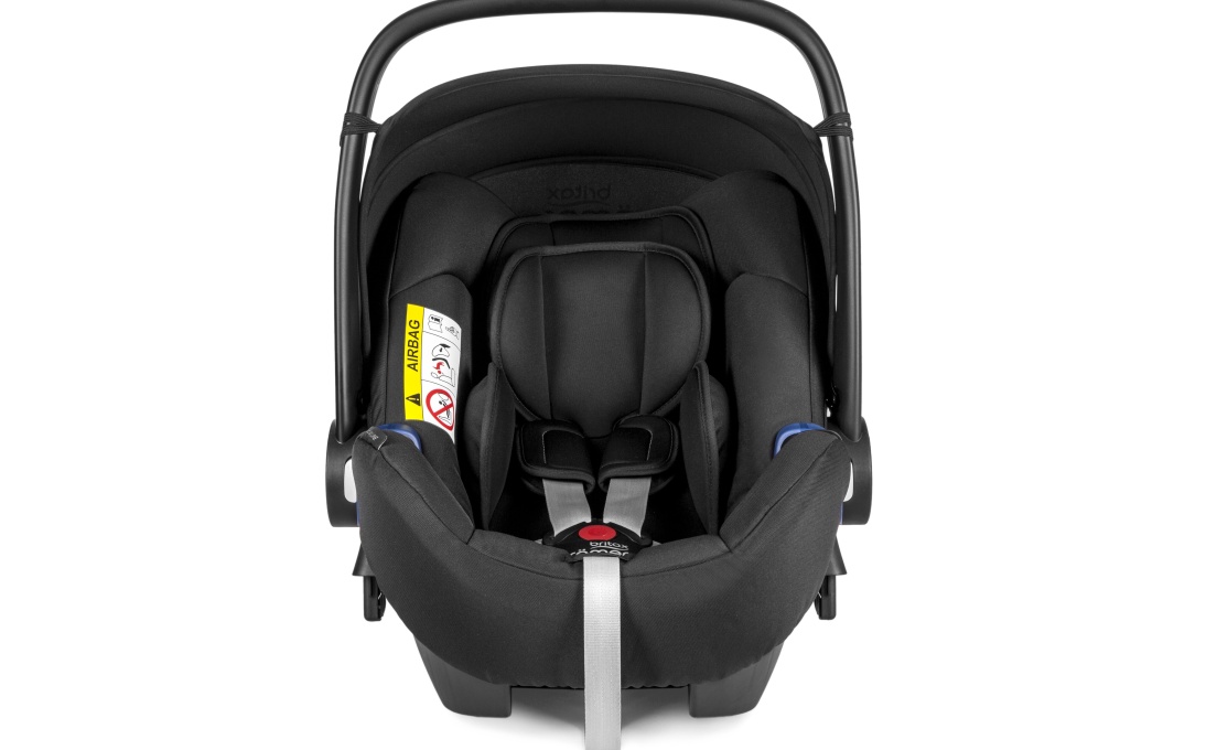 Dětská autosedačka BABY SAFE2 i-SIZE