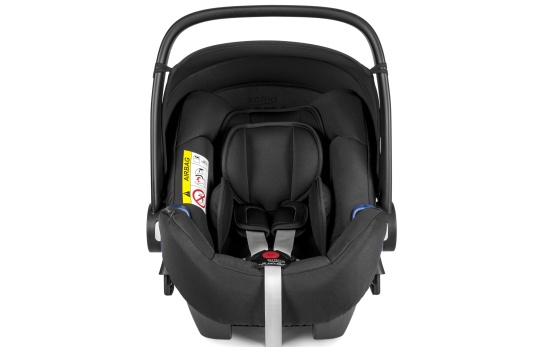 Dětská autosedačka BABY SAFE2 i-SIZE