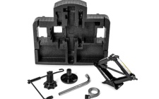 Sada pro výměnu rezervního kola