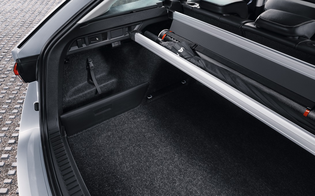 Multifunkční kapsa