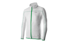 Men’s Sweatshirt Event white