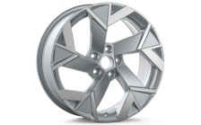 Alloy wheel Trisuli 18" Superb IV Limo, Combi