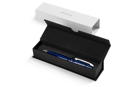 Kovová propisovací tužka Octavia