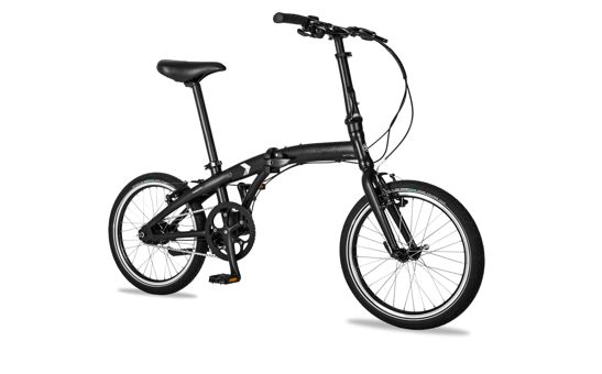 Bicycle ŠKODA STRETCHGO