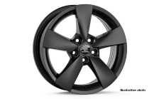 Alloy wheel Hadar 15" Fabia IV