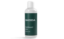 Dashboard cleaning agent