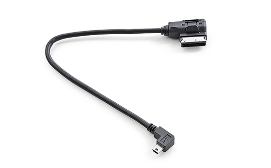 Connecting cable mini USB - MDI