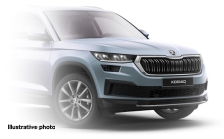 Tužka laková MODRÁ POLAR METALÍZA