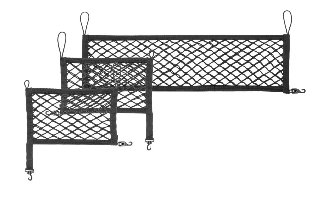 Síťový program černý pro mezipodlahu Fabia IV