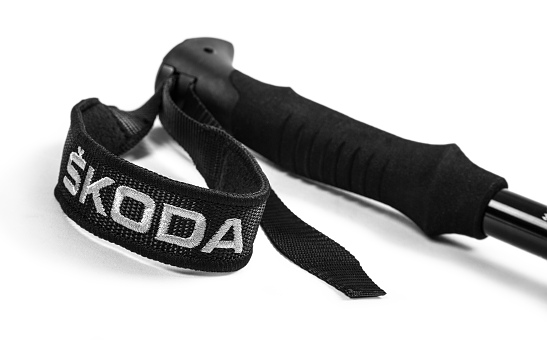 Telescopic Trekking Sticks