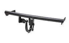 Tow bar OCTAVIA, OCTAVIA COMBI
