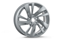 Alu kolo Nevis 17“ Octavia IV