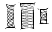 Síťový program černý Rapid Spaceback 