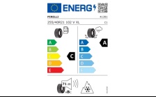 Kompletní zimní kolo Vision 21" pro Enyaq, Elroq