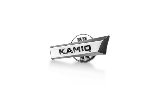 Pin KAMIQ