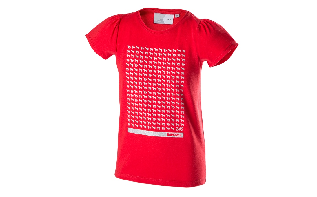 Girl’s T-shirt RS