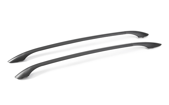 Podélný střešní nosič FABIA II COMBI