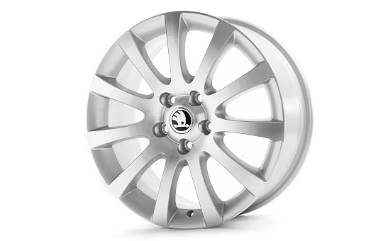 Kolo z lehké slitiny ANNAPURNA 17" pro YETI