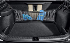 Netting system  grey KAROQ