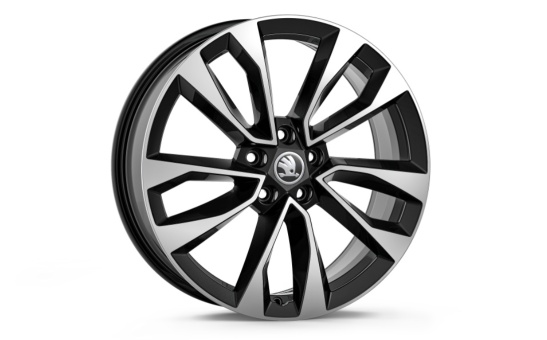 Alu kolo Procyon 19" Kodiaq