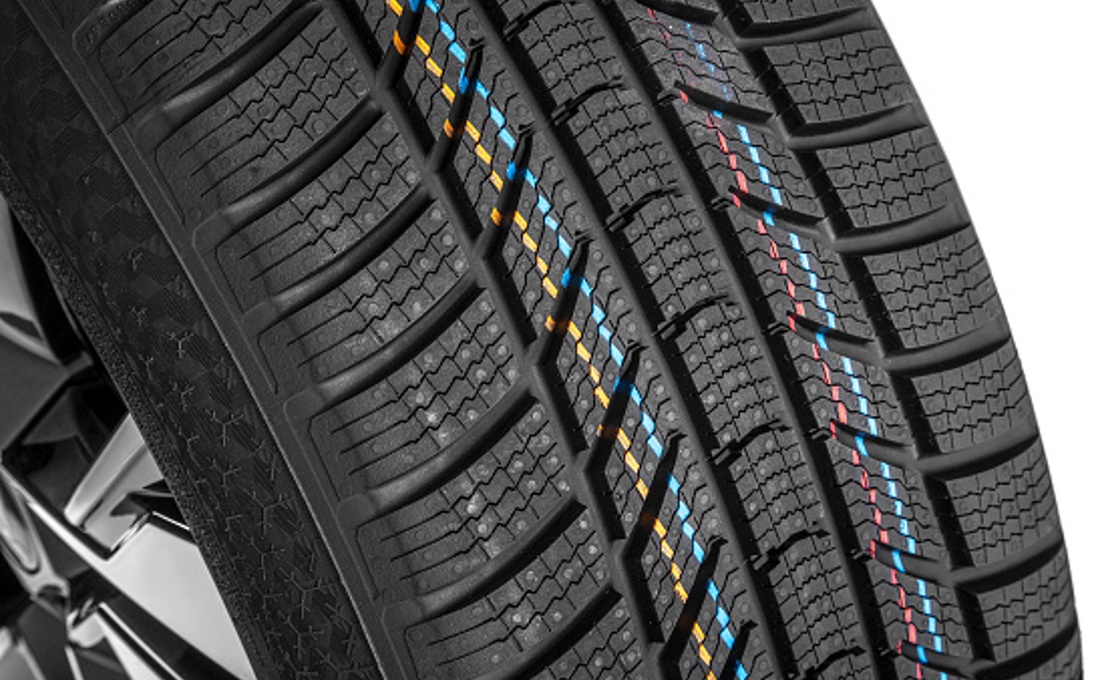 Kompletní zimní kolo Remo 20" zadní pro Elroq, Enyaq 