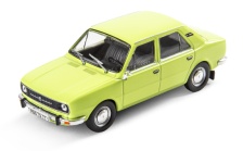 Škoda 105L (1977) 1:43 zelená