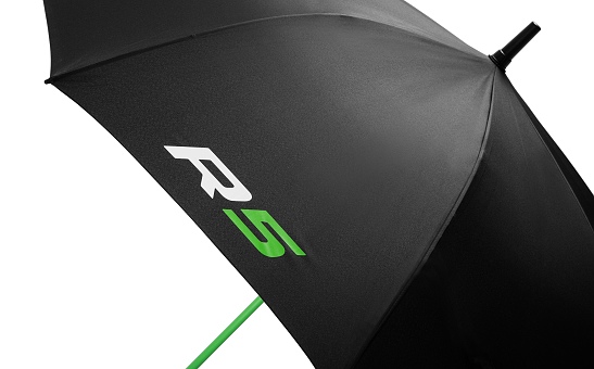 Umbrella ŠKODA Motorsport