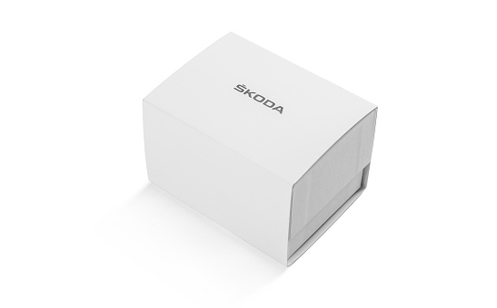 Digital Watch Monte-Carlo